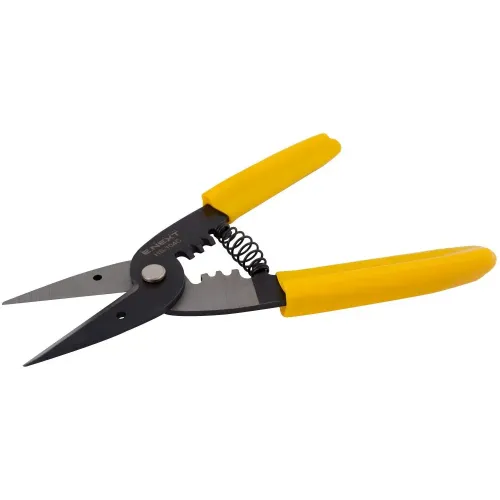 Інструмент e.tool.cutter.104.c для різання мідного та алюмінієвого кабелю Інструмент e.tool.cutter.104.c для різання мідного та алюмінієвого кабелю