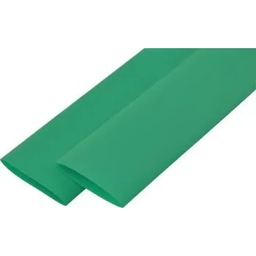 Термоусаджувальна трубка e.termo.stand.12.6.green 12/6, 1м, зелена Термоусаджувальна трубка e.termo.stand.12.6.green 12/6, 1м, зелена