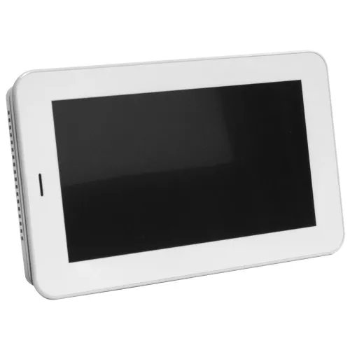 Сенсорная панель оператора серии А 7" 1024х600HD 24В 3 COM 1 LAN 1 USB Wi-Fi Global 4G/3G/2G Web API MQTT OPC UA Speaker Voice Сенсорная панель оператора серии А 7" 1024х600HD 24В 3 COM 1 LAN 1 USB Wi-Fi Global 4G/3G/2G Web API MQTT OPC UA Speaker Voice