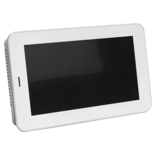 Сенсорная панель оператора серии А 7" 1024х600HD 24В 3 COM 1 LAN 1 USB Web API MQTT OPC UA Speaker Voice Сенсорная панель оператора серии А 7" 1024х600HD 24В 3 COM 1 LAN 1 USB Web API MQTT OPC UA Speaker Voice