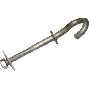 Наскрізний гак e.through.hook.pro.200.20, 200мм, М20 Наскрізний гак e.through.hook.pro.200.20, 200мм, М20