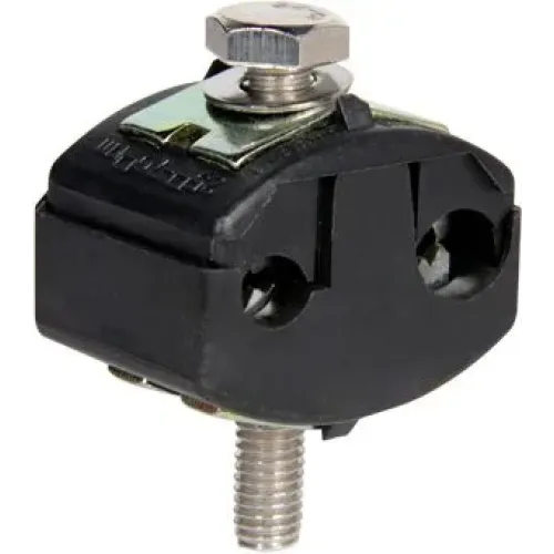 Ізольований затискач e.i.clamp.pro.fhc.a для розподільних пристроїв, тип A Ізольований затискач e.i.clamp.pro.fhc.a для розподільних пристроїв, тип A