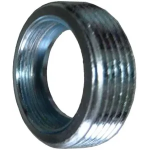Переходник металлический e.industrial.pipe.thread.bts.1-1/2".1-1/4", резьбовой, с 1-1/2" на 1-1/4" Переходник металлический e.industrial.pipe.thread.bts.1-1/2".1-1/4", резьбовой, с 1-1/2" на 1-1/4"
