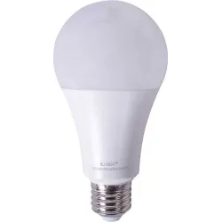 Лампа світлодіодна e.LED.lamp.A70.E27.15.4000, 15Вт, 4000К Лампа світлодіодна e.LED.lamp.A70.E27.15.4000, 15Вт, 4000К