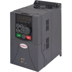 Перетворювач частотний e.f-drive.pro.0R7 0,75кВт 3ф/380В Перетворювач частотний e.f-drive.pro.0R7 0,75кВт 3ф/380В