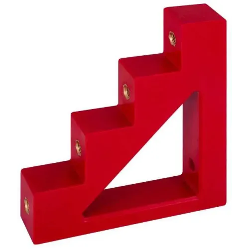 Изолятор ступенчатый e.step.ct4-40 600A Изолятор ступенчатый e.step.ct4-40 600A