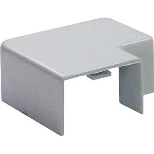 Плоский кут e.trunking.blend.angle.stand.16.16 для короба 16х16мм Плоский кут e.trunking.blend.angle.stand.16.16 для короба 16х16мм
