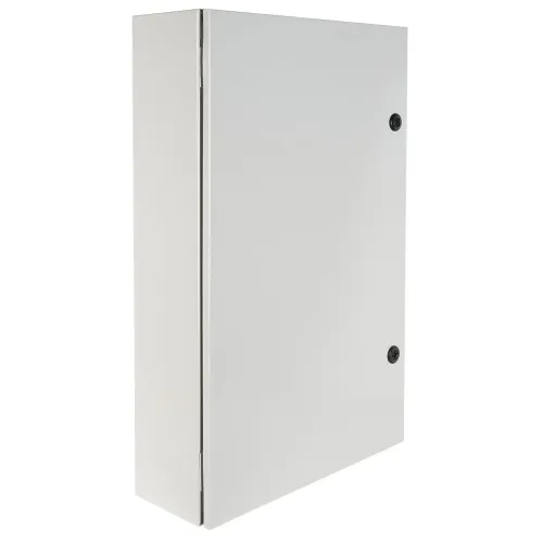 Корпус металлический e.mbox.industrial.n.100z IP41, навесной, на 100 модулей Корпус металлический e.mbox.industrial.n.100z IP41, навесной, на 100 модулей