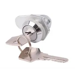 Замок e.lock.03 під англ. ключ, 18-20/40 Замок e.lock.03 під англ. ключ, 18-20/40