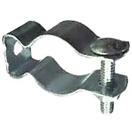 Крепление металлическое e.industrial.pipe.clip.hang.3/4" для подвески труб Крепление металлическое e.industrial.pipe.clip.hang.3/4" для подвески труб