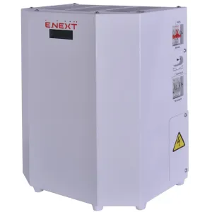 Стабилизатор напряжения тиристорный e.stab.pro.12, 12kVA, однофазный Стабилизатор напряжения тиристорный e.stab.pro.12, 12kVA, однофазный