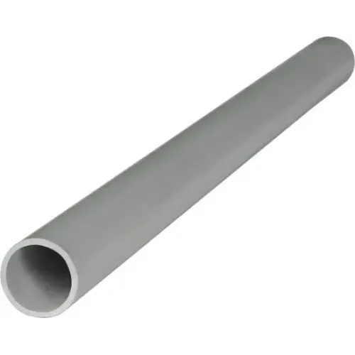 Труба ПВХ e.pipe.stand.gray.16 d16х3000 мм Труба ПВХ e.pipe.stand.gray.16 d16х3000 мм