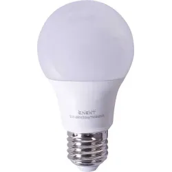 Лампа світлодіодна e.LED.lamp.A60.E27.7.4000, 7Вт, 4000К Лампа світлодіодна e.LED.lamp.A60.E27.7.4000, 7Вт, 4000К