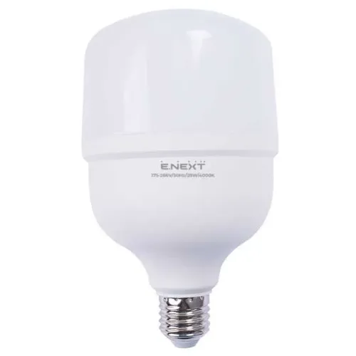 Лампа світлодіодна e.LED.lamp.HP.E27.28.4000 Лампа світлодіодна e.LED.lamp.HP.E27.28.4000