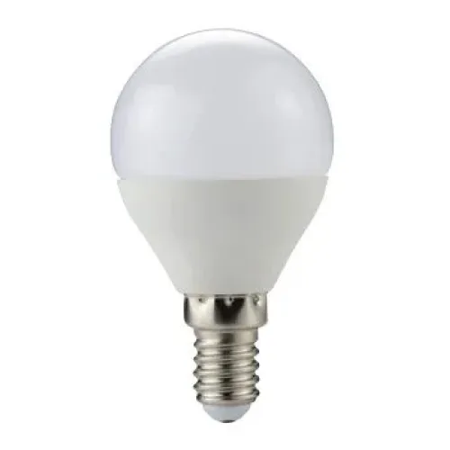 Лампа светодиодная e.LED.lamp.P45.E14.6.3000, 6Вт, 3000К Лампа светодиодная e.LED.lamp.P45.E14.6.3000, 6Вт, 3000К