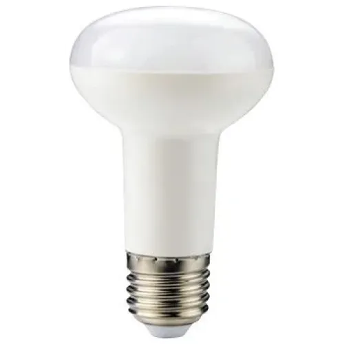 Лампа светодиодная e.LED.lamp.R63.E27.10.3000, 10Вт, 3000К Лампа светодиодная e.LED.lamp.R63.E27.10.3000, 10Вт, 3000К