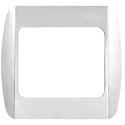 Рамка e.install.stand.frame.1 1-местная Рамка e.install.stand.frame.1 1-местная
