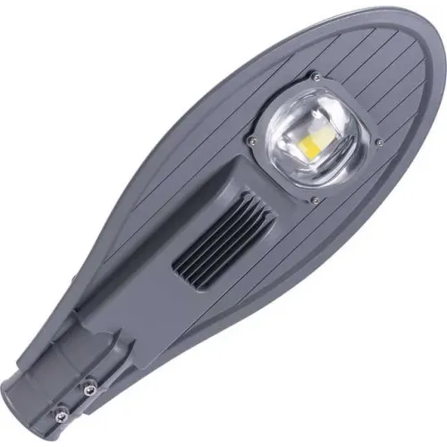Светильник светодиодный консольный e.LED.Street.50.6500, 50Вт, 6500К, 5000Лм Светильник светодиодный консольный e.LED.Street.50.6500, 50Вт, 6500К, 5000Лм