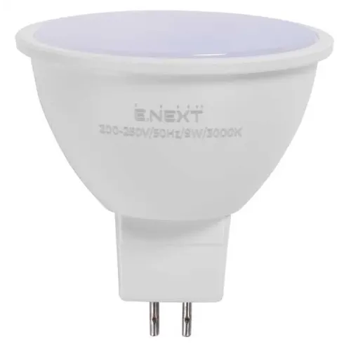 Лампа светодиодная e.LED.lamp.G5,3.9.3000 Лампа светодиодная e.LED.lamp.G5,3.9.3000