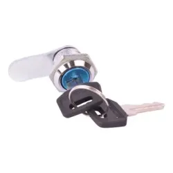 Замок e.lock.stand для шаф металевих Замок e.lock.stand для шаф металевих