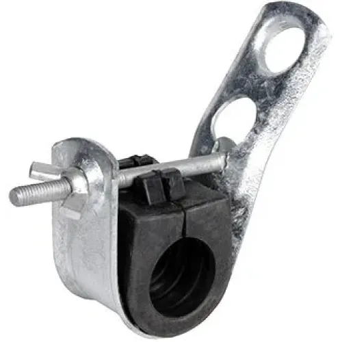 Підвісний затискач e.h.clamp.pro.16.35, 16-35 кв.мм, з затяжним болтом Підвісний затискач e.h.clamp.pro.16.35, 16-35 кв.мм, з затяжним болтом