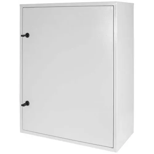 Корпус металевий e.mbox.pro.p.120.80.30 IP31 з монтажною панеллю (1200х800х300) Корпус металевий e.mbox.pro.p.120.80.30 IP31 з монтажною панеллю (1200х800х300)