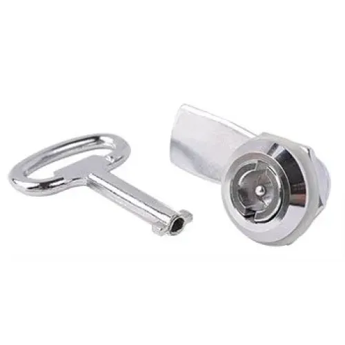 Замок e.lock.01 двойная бородка, 22-25/50, металлический ключ Замок e.lock.01 двойная бородка, 22-25/50, металлический ключ