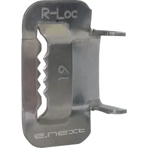 Сталева скріпа e.steel.fastener.pro.12,7 Сталева скріпа e.steel.fastener.pro.12,7
