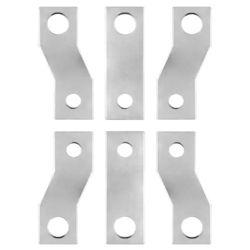 Шина e.industrial.ukm.400S.busbar Шина e.industrial.ukm.400S.busbar