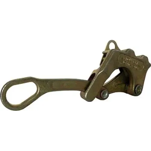 Затискач e.selfgrip.clamp.16.32 самозатискний універсальний Затискач e.selfgrip.clamp.16.32 самозатискний універсальний