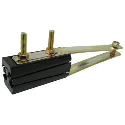 Анкерний ізольований затискач e.i.clamp.pro.70.120.c, 70-120 кв.мм Анкерний ізольований затискач e.i.clamp.pro.70.120.c, 70-120 кв.мм
