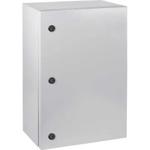 Корпус металевий e.mbox.pro.p.180.80.40 IP54 з монтажною панеллю (1800х800х400) Корпус металевий e.mbox.pro.p.180.80.40 IP54 з монтажною панеллю (1800х800х400)