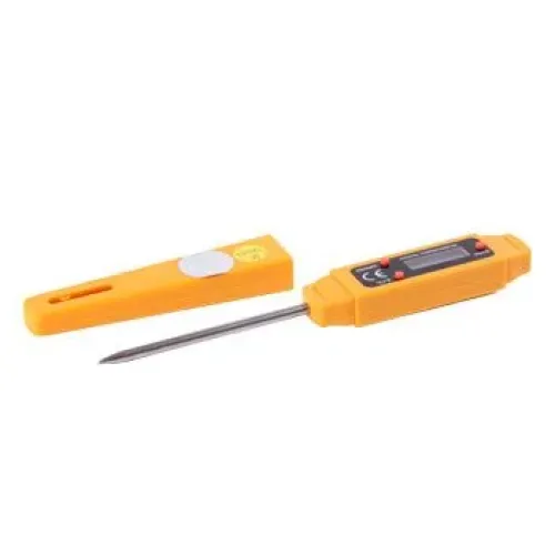 Термометр цифровий e.tool.multitest.07 -40…+250С Термометр цифровий e.tool.multitest.07 -40…+250С
