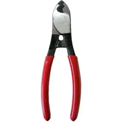 Інструмент e.tool.cutter.lk.38.a.35 для різання мідного та алюмінієвого кабелю перетином до 38 кв.мм Інструмент e.tool.cutter.lk.38.a.35 для різання мідного та алюмінієвого кабелю перетином до 38 кв.мм