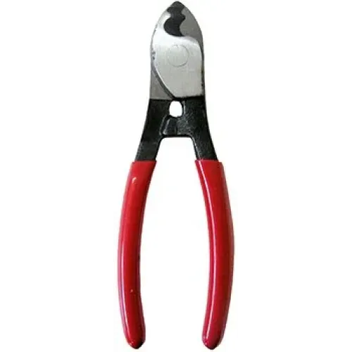 Інструмент e.tool.cutter.lk.38.a.35 для різання мідного та алюмінієвого кабелю перетином до 38 кв.мм Інструмент e.tool.cutter.lk.38.a.35 для різання мідного та алюмінієвого кабелю перетином до 38 кв.мм
