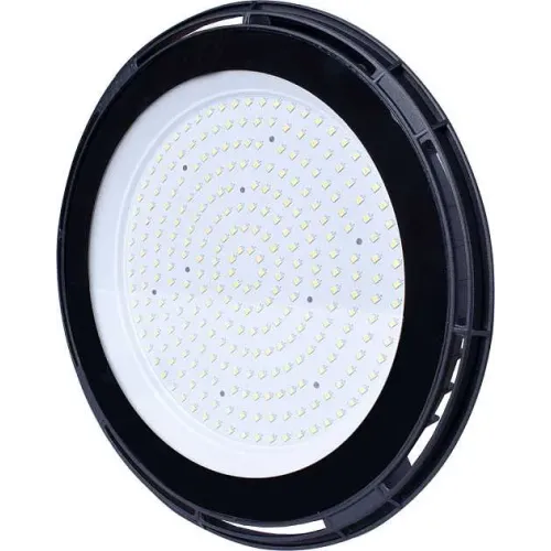 Світильник світлодіодний підвісний e.LED.ufo.stand.200.6500, 200Вт, 6500К, IP65 Світильник світлодіодний підвісний e.LED.ufo.stand.200.6500, 200Вт, 6500К, IP65