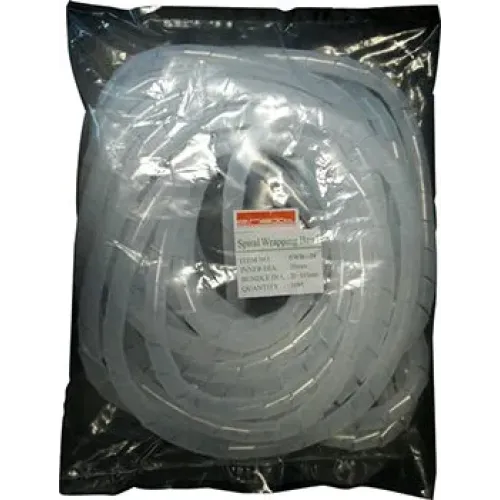 Спиральная обвязка e.spiral.stand.24, 20-130мм, 10м Спиральная обвязка e.spiral.stand.24, 20-130мм, 10м