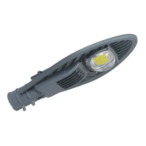Світильник світлодіодний консольний e.LED.Street.30.6500, 30Вт, 6500К, 3000Лм Світильник світлодіодний консольний e.LED.Street.30.6500, 30Вт, 6500К, 3000Лм