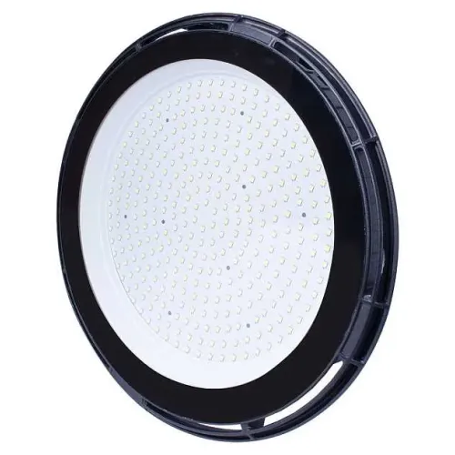 Світильник світлодіодний підвісний e.LED.ufo.stand.150.6500, 150Вт, 6500К, IP65 Світильник світлодіодний підвісний e.LED.ufo.stand.150.6500, 150Вт, 6500К, IP65