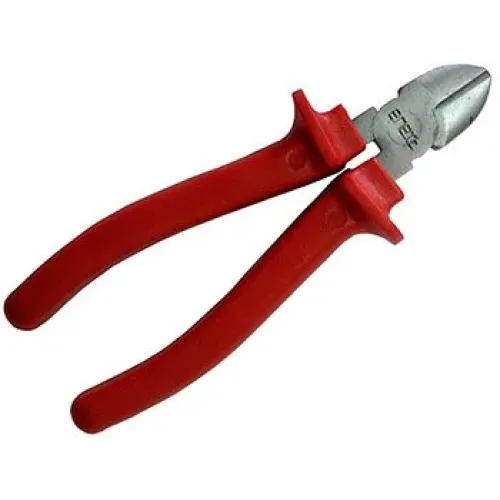 Бокорізи e.tool.pliers.ts.04305 Бокорізи e.tool.pliers.ts.04305