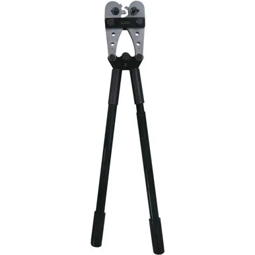 Инструмент e.tool.crimp.hx.50.b.6.50 для обжима кабельных наконечников 6-50 кв.мм Инструмент e.tool.crimp.hx.50.b.6.50 для обжима кабельных наконечников 6-50 кв.мм