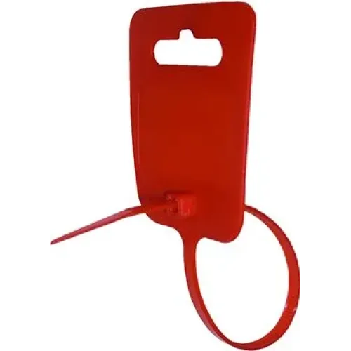 Стяжка кабельна маркувальна e.dct.stand.5.250.red Стяжка кабельна маркувальна e.dct.stand.5.250.red