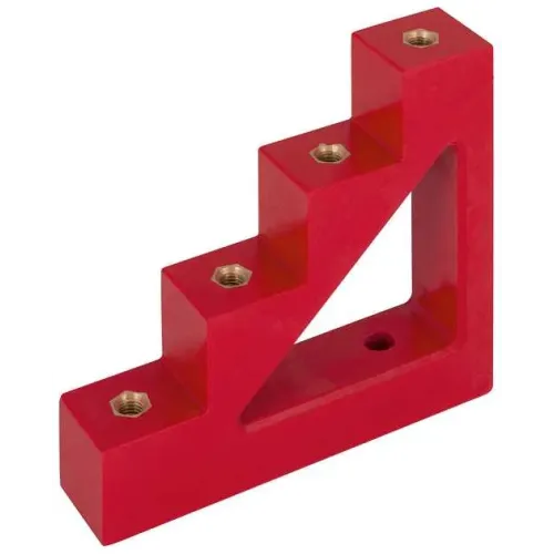 Ізолятор ступінчатий e.step.ct4-30 450A Ізолятор ступінчатий e.step.ct4-30 450A
