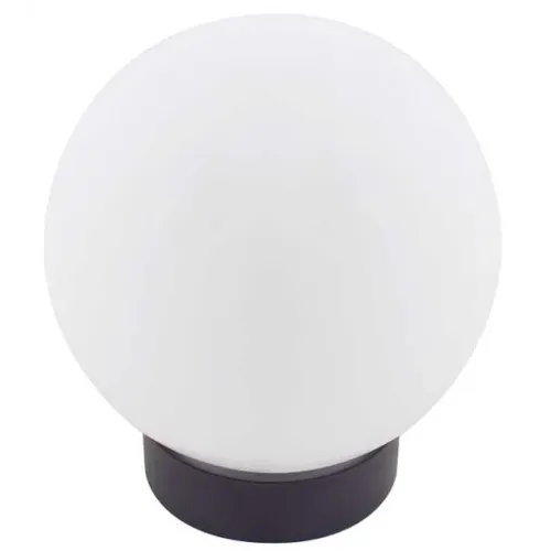 Світильник e.street.light.150.opal типу "Куля" опаловий, Е27 Світильник e.street.light.150.opal типу "Куля" опаловий, Е27