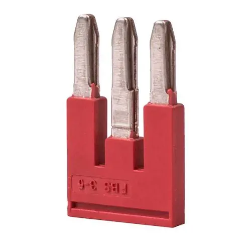 Планка соединительная e.jp.spring.3pin-2,5 Планка соединительная e.jp.spring.3pin-2,5