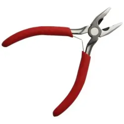 Кусачки e.tool.pliers.ts.04312 (плоскогубці) Кусачки e.tool.pliers.ts.04312 (плоскогубці)