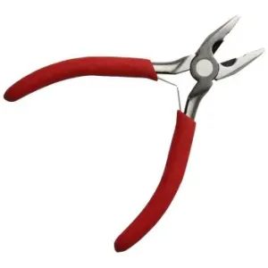 Кусачки e.tool.pliers.ts.04312 (плоскогубцы) Кусачки e.tool.pliers.ts.04312 (плоскогубцы)