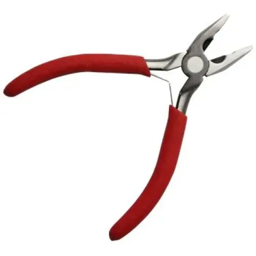Кусачки e.tool.pliers.ts.04312 (плоскогубці) Кусачки e.tool.pliers.ts.04312 (плоскогубці)