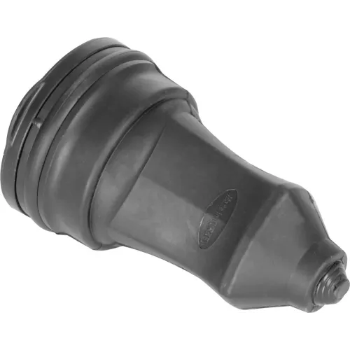 Розетка переносна з захисною кришкою каучукова e.socket.rubber.029.16, з з/к, 16А Розетка переносна з захисною кришкою каучукова e.socket.rubber.029.16, з з/к, 16А