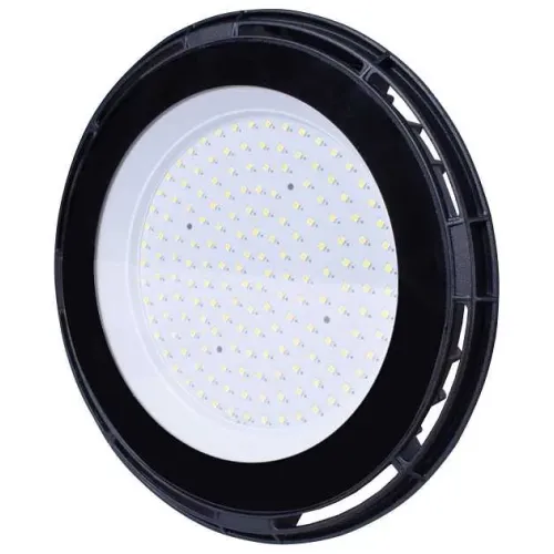 Светильник светодиодный подвесной e.LED.ufo.stand.100.6500, 100Вт, 6500К, IP65 Светильник светодиодный подвесной e.LED.ufo.stand.100.6500, 100Вт, 6500К, IP65